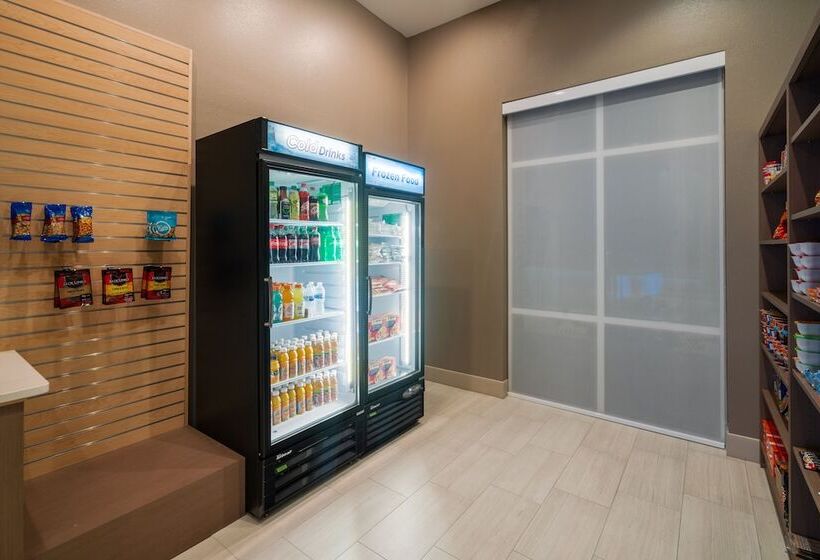 酒店 Holiday Inn Express & Suites   St Peters, An Ihg