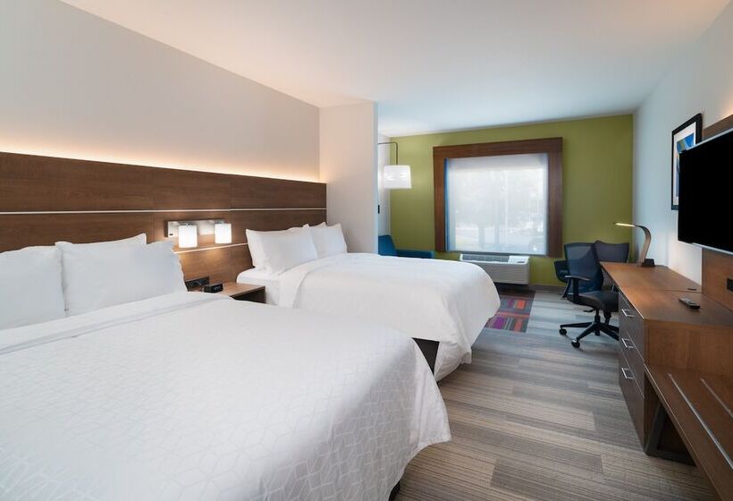 酒店 Holiday Inn Express & Suites   St Peters, An Ihg