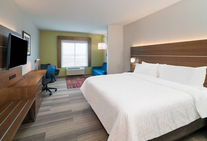 酒店 Holiday Inn Express & Suites   St Peters, An Ihg