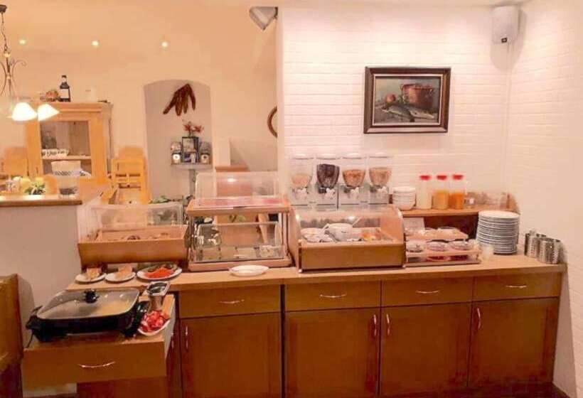 Отель Landgasthof Schöntag