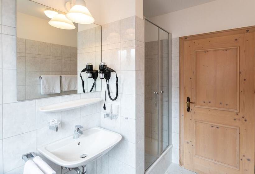 Отель Landgasthof Schöntag