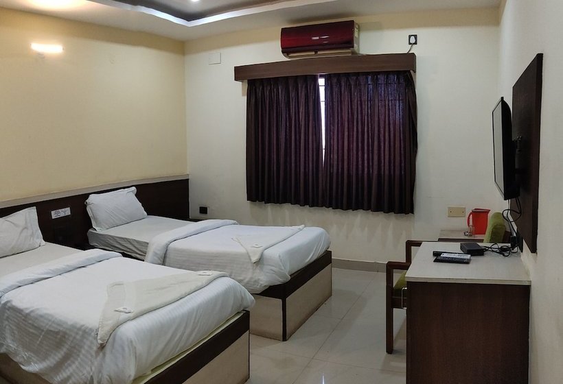 酒店 Pbs Grand By Amoghraj