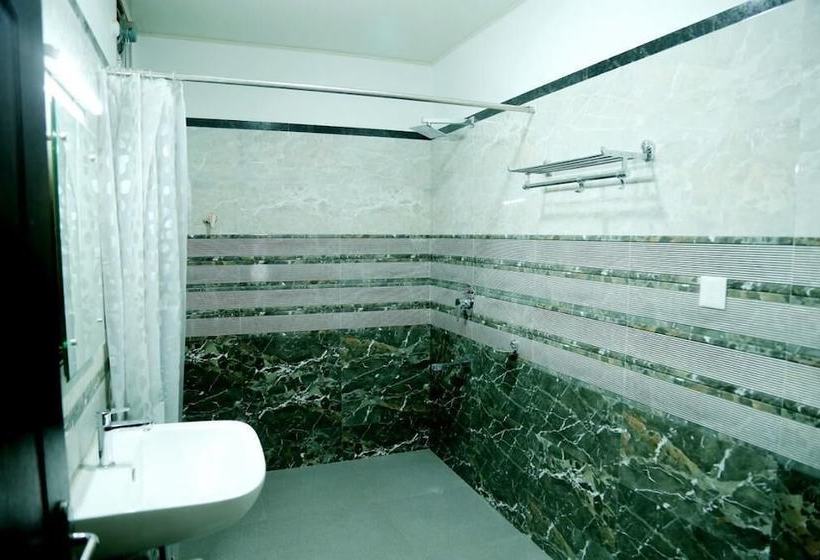 酒店 Pbs Grand By Amoghraj