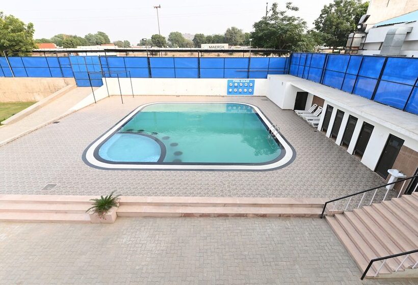 فندق Rajshree Resort