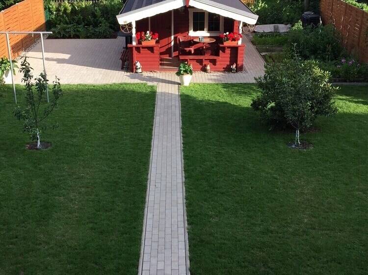 Lorenz Apartment