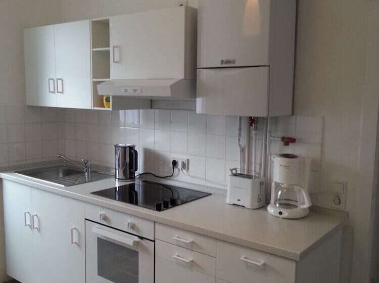 Lorenz Apartment