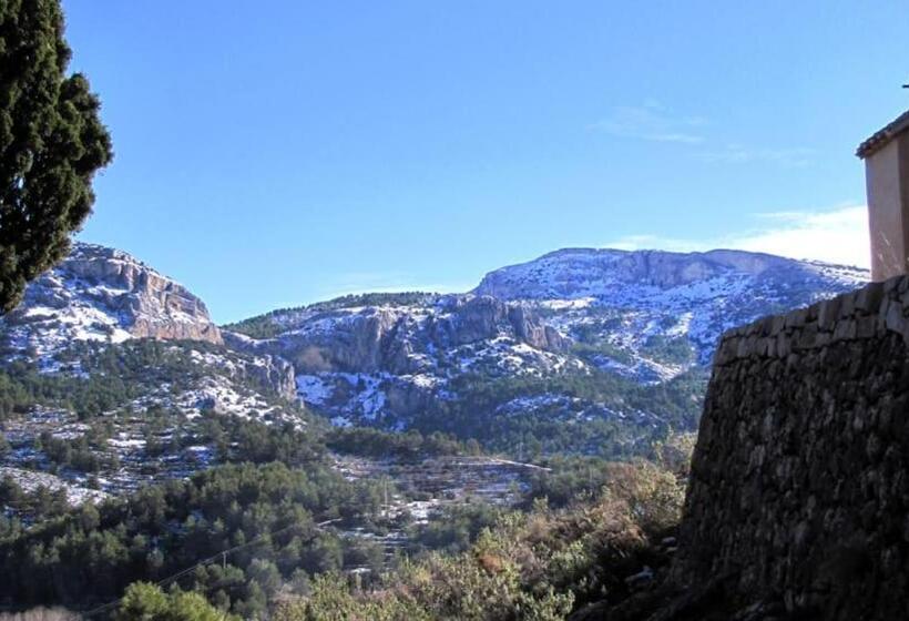 پانسیون Casa Malferit