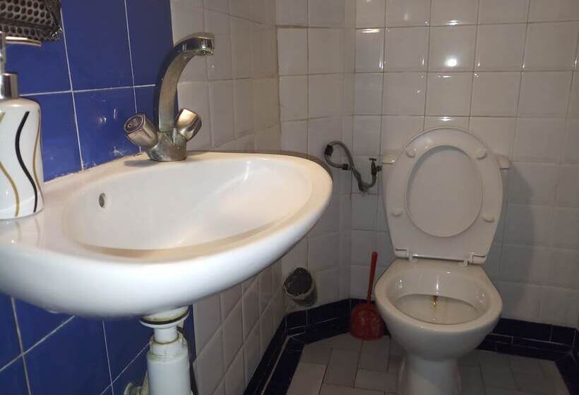 پانسیون The Spot