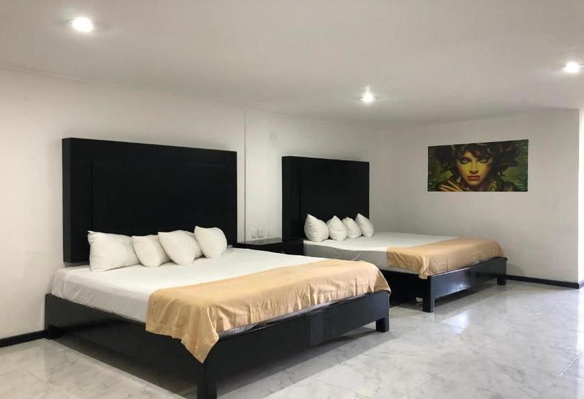 Fotos del hotel Hacienda Madroño Cancùn:  4