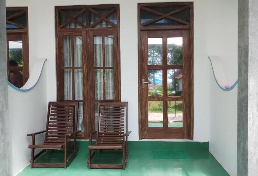 Hotel Turtle Bay Beach Resort