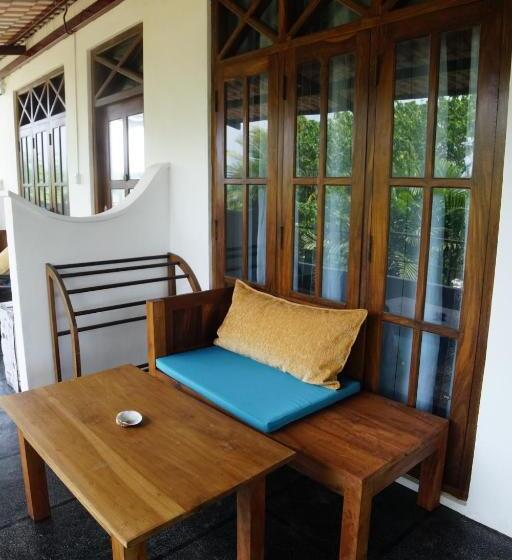 Hotel Turtle Bay Beach Resort