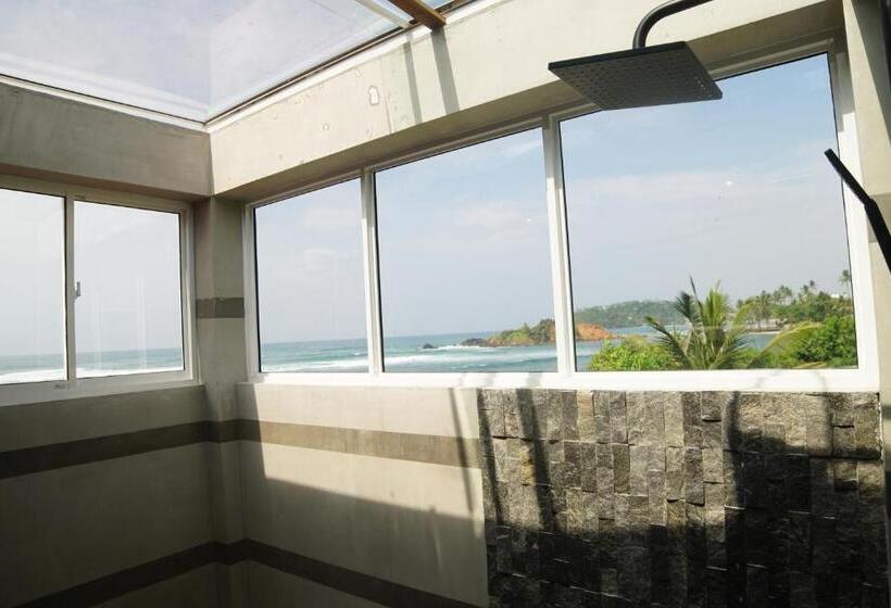 Hotel Turtle Bay Beach Resort