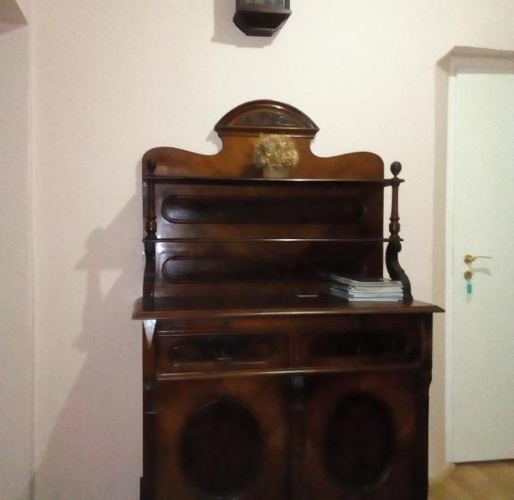 پانسیون Malgo