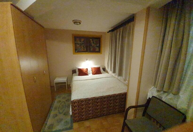 پانسیون Malgo