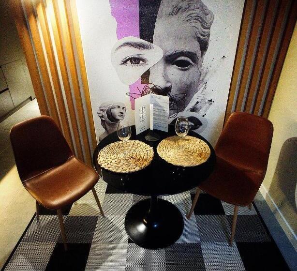 Apart Hotel на трояндовой