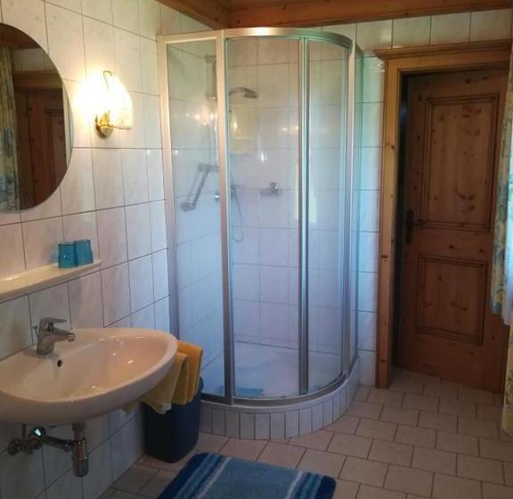 Bed and Breakfast Gasthof Finkenhof