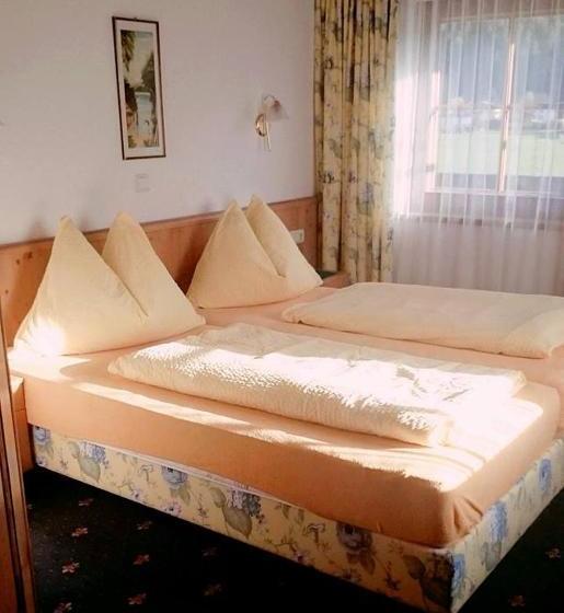 Bed and Breakfast Gasthof Finkenhof