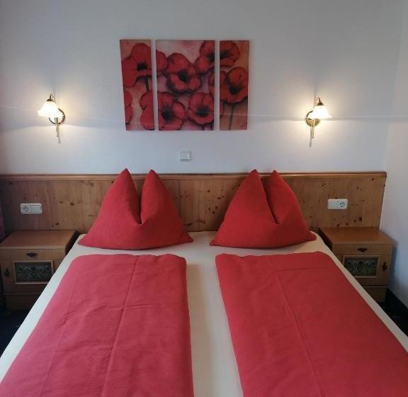 Bed and Breakfast Gasthof Finkenhof