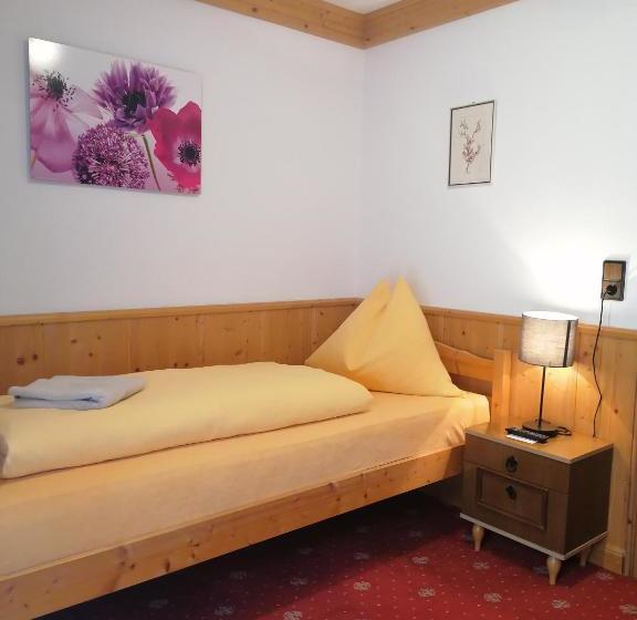 Bed and Breakfast Gasthof Finkenhof