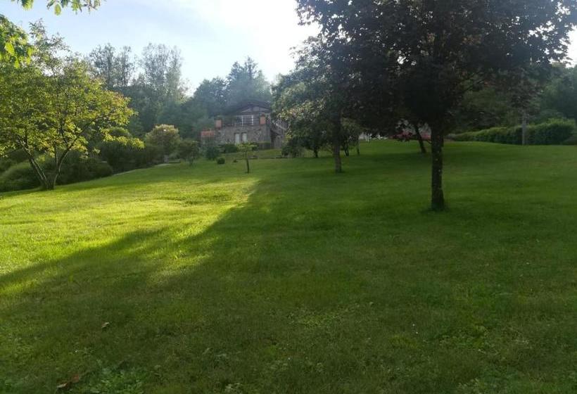 مبيت وإفطار Il Casale Al Lavaggio