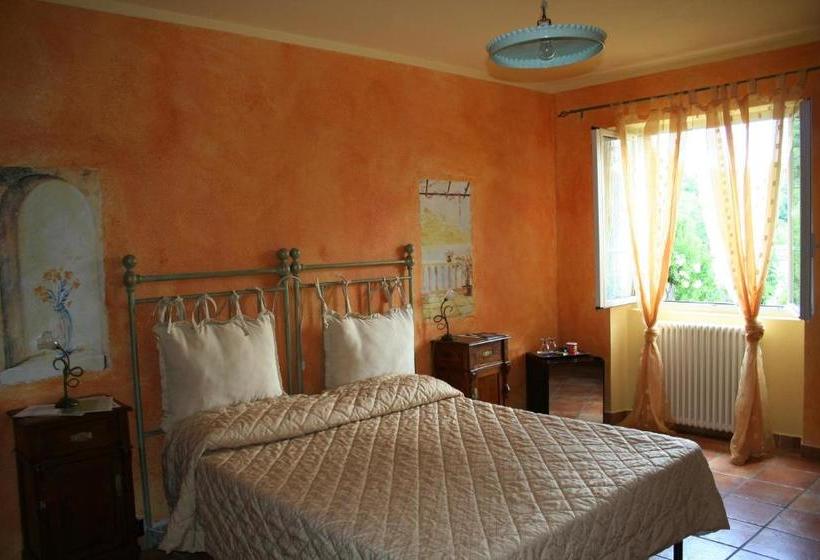 مبيت وإفطار Il Casale Al Lavaggio