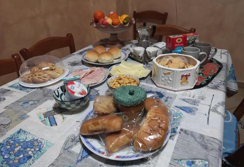 مبيت وإفطار La Dimora Degli Angeli