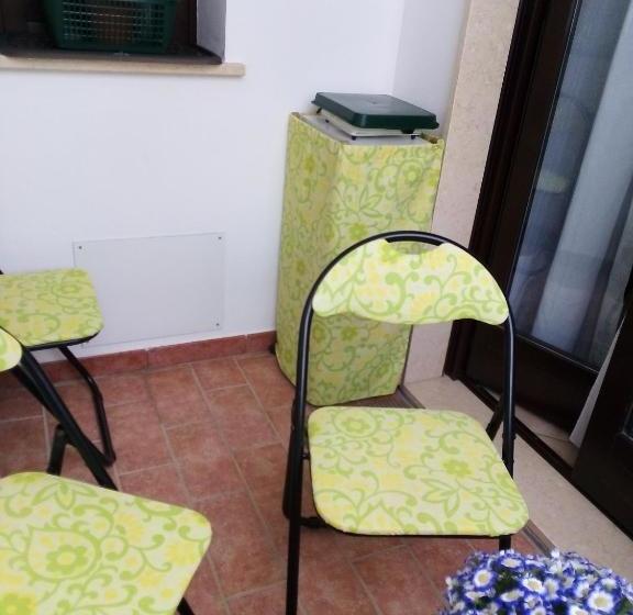 مبيت وإفطار La Dimora Degli Angeli