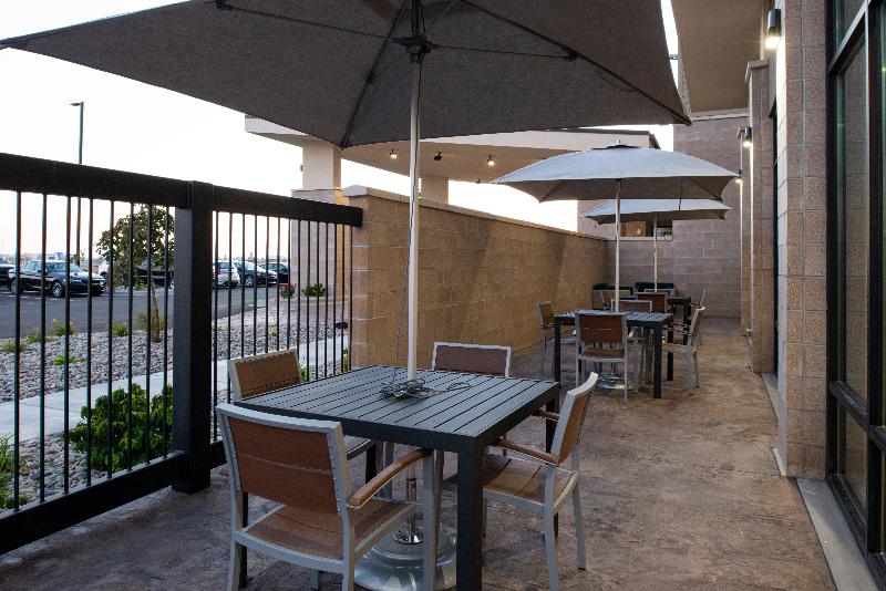 בית מלון כפרי Holiday Inn & Suites   Idaho Falls, An Ihg