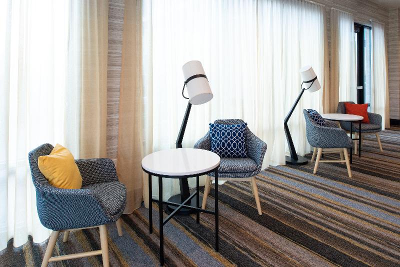 בית מלון כפרי Holiday Inn & Suites   Idaho Falls, An Ihg