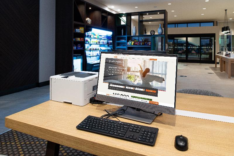 בית מלון כפרי Holiday Inn & Suites   Idaho Falls, An Ihg