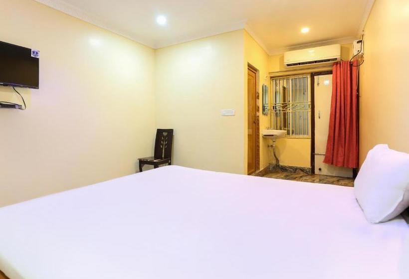 בית מלון כפרי Spot On 64406 Ssr Lodging House