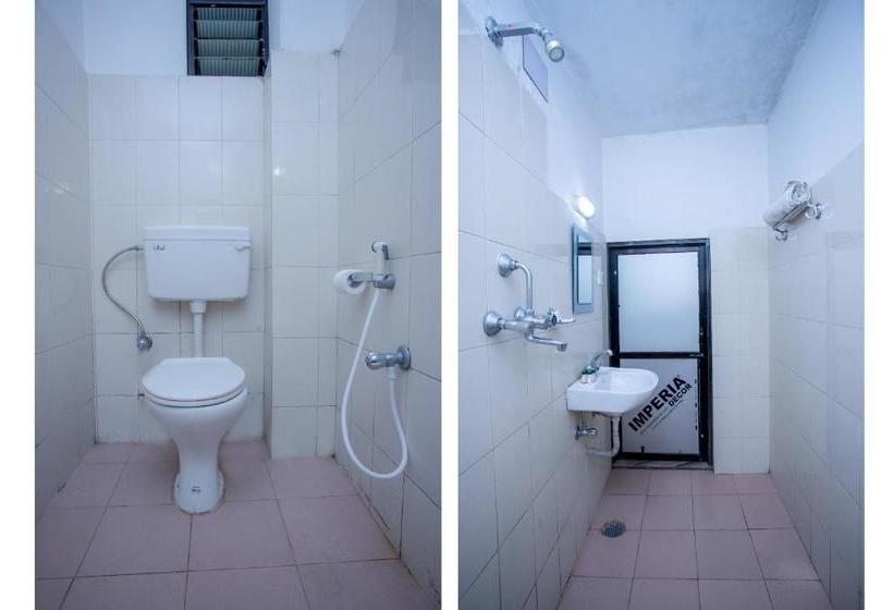 בית מלון כפרי Spot On 64406 Ssr Lodging House