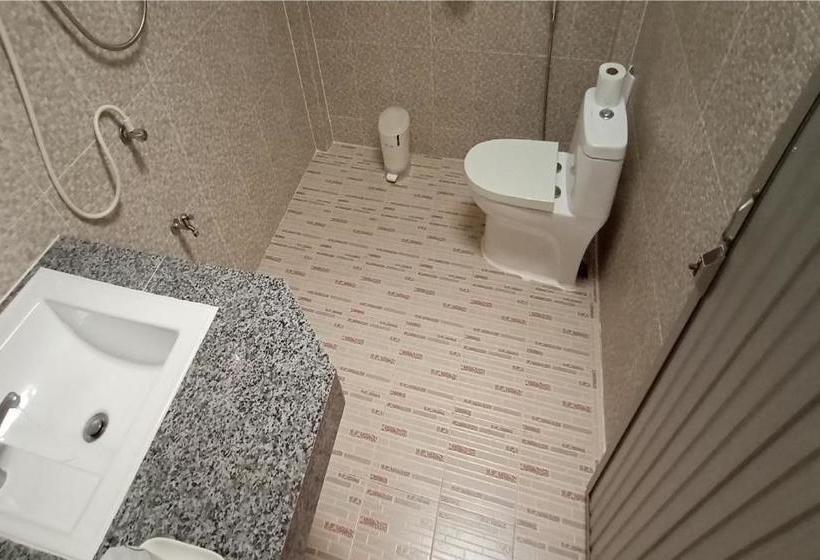 استراحتگاه Happy Lagoon Bungalow