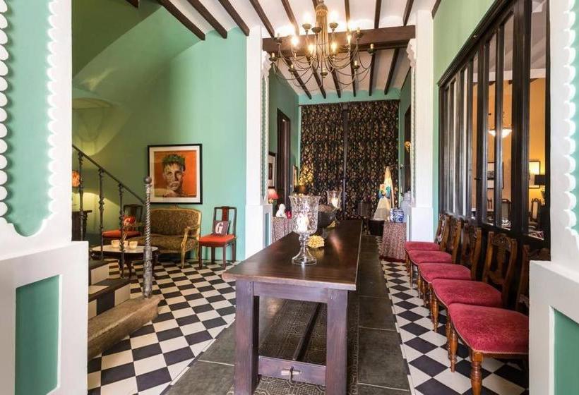 צימר The House @ Tormos