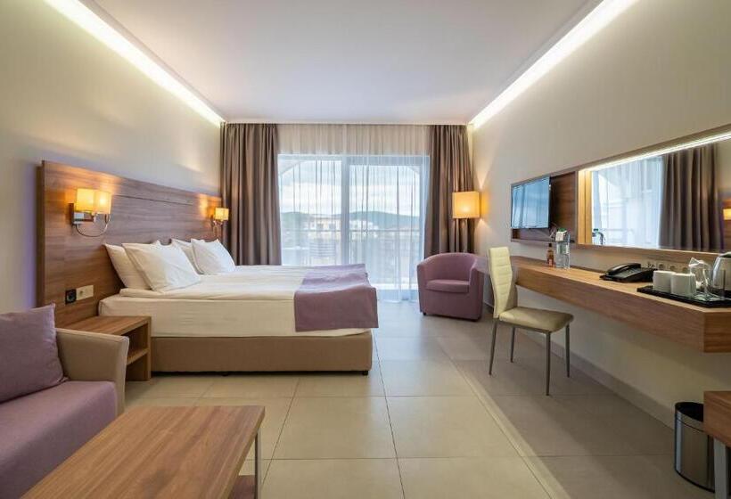 Belvedere Hotel   All Inclusive