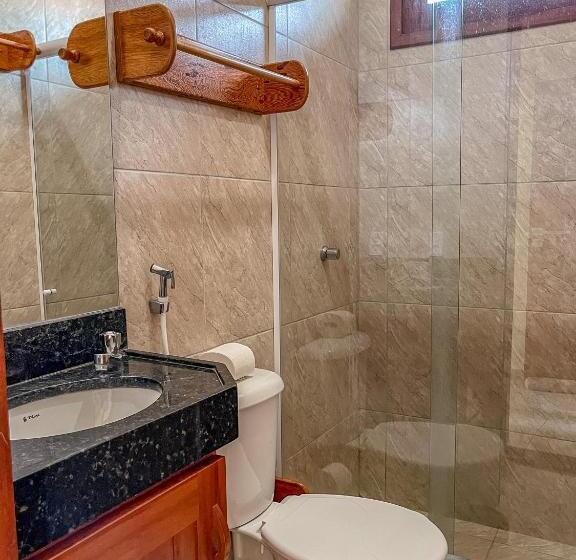فندق Pousada Sandbeach