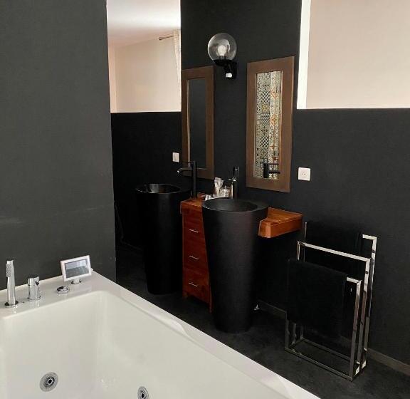 هتل Salon Boyer