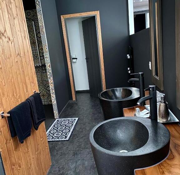 هتل Salon Boyer