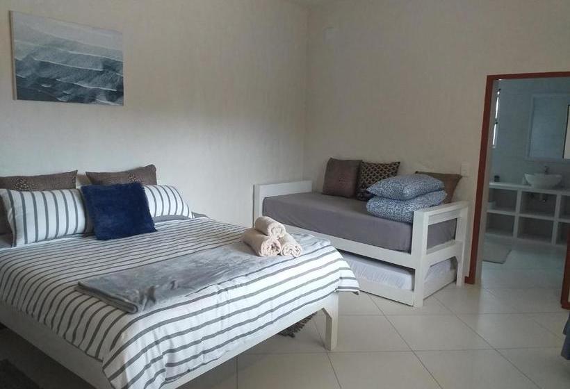 بنسيون Baia Do Ouro