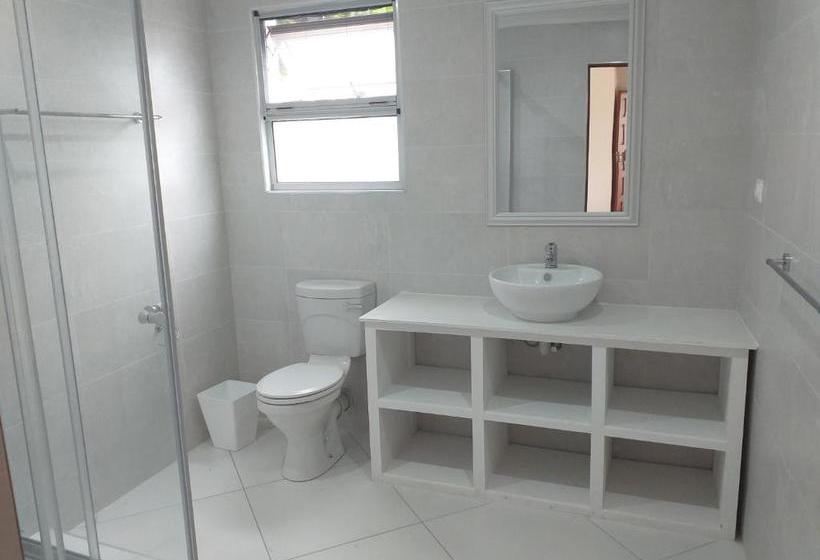 بنسيون Baia Do Ouro