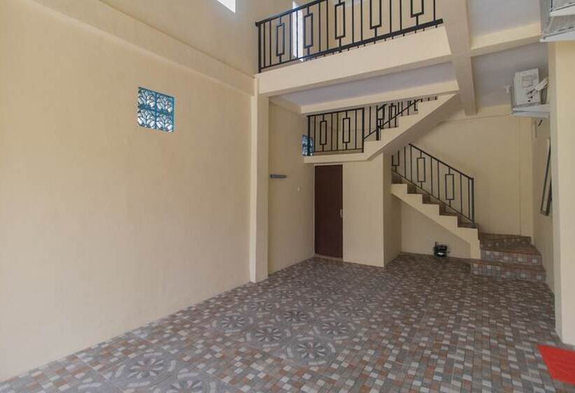 بنسيون Reddoorz Syariah Near Politeknik Negeri Madiun