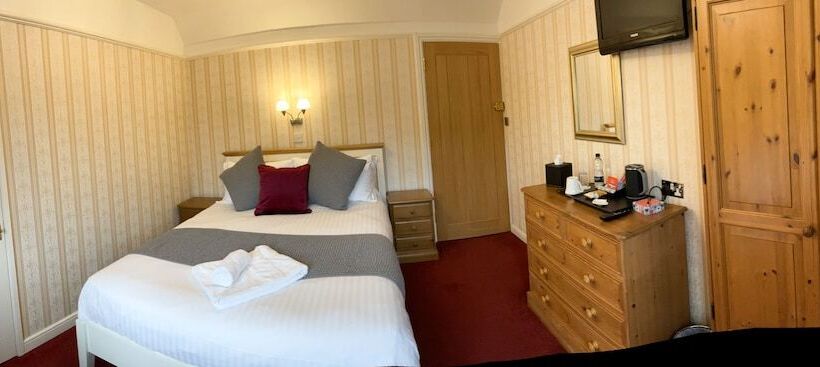 Southlands B&b