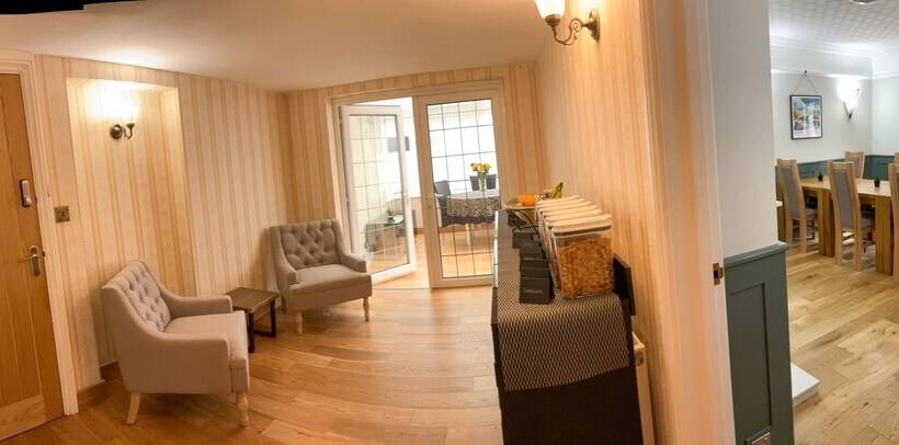 Southlands B&b