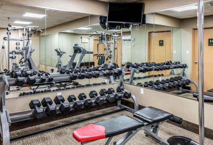 فندق Comfort Inn Medfordlong Island