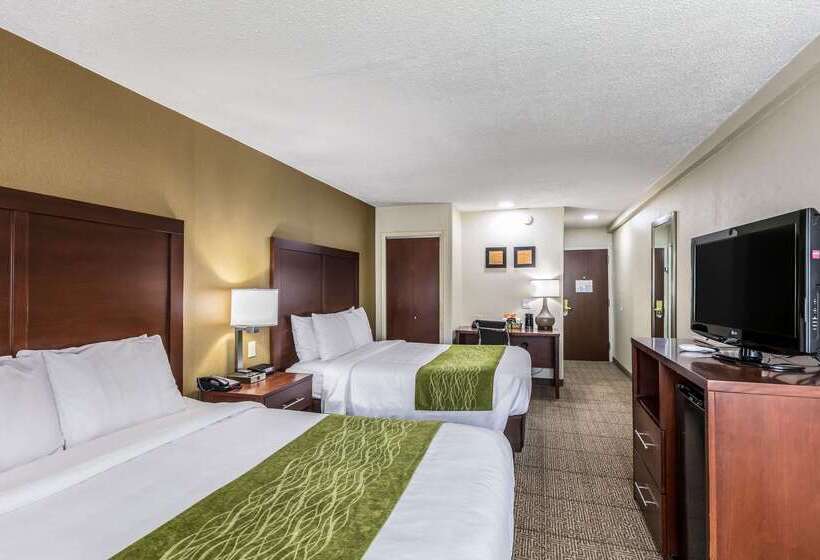 فندق Comfort Inn Medfordlong Island