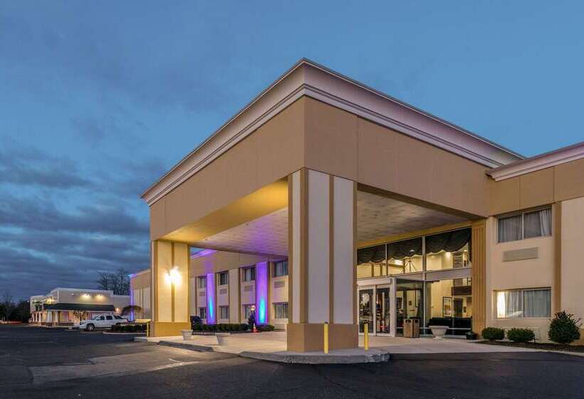 فندق Comfort Inn Medfordlong Island