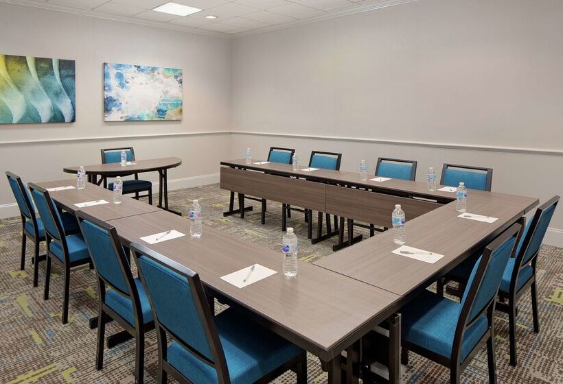 هتل Hampton Inn Louisville Downtown