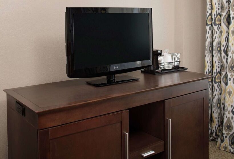 هتل Hampton Inn Louisville Downtown