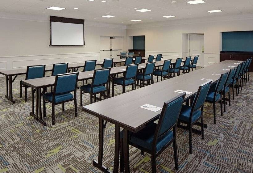 هتل Hampton Inn Louisville Downtown