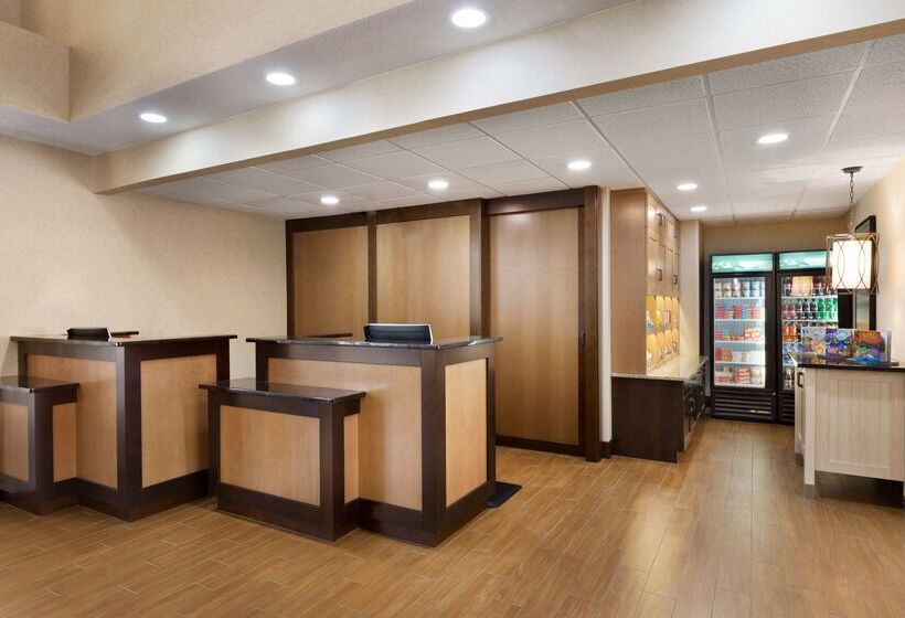 هتل Homewood Suites By Hilton Houstonwestchase